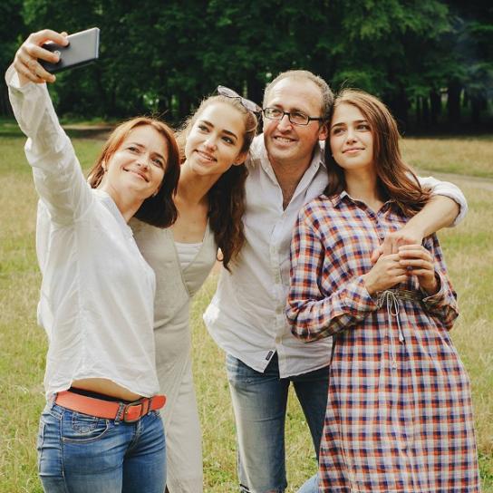 Avocat en droit de la famille